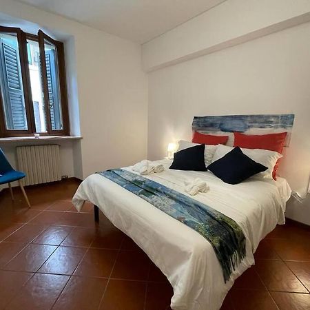 Апартаменти Romeo Apartament Верона Екстер'єр фото