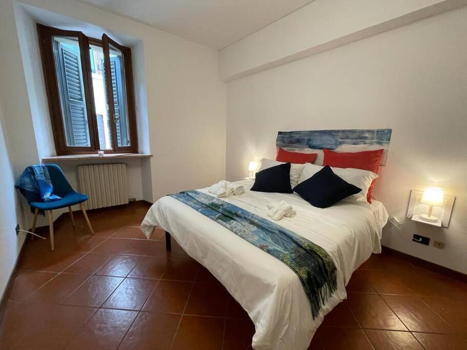 Апартаменти Romeo Apartament Верона Екстер'єр фото